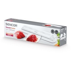 Вакуумный упаковщик Sencor SVS 0910 WH