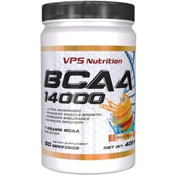 Аминокислоты VPS Nutrition BCAA 14000