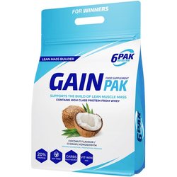 Гейнер 6Pak Nutrition Gain Pak