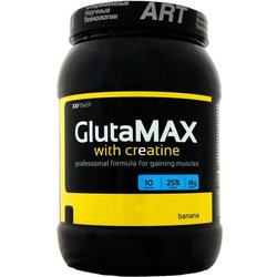 Гейнер XXI Power GlutaMAX creatine