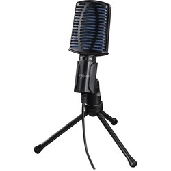 Микрофон Hama URage MIC xStr3am Essential
