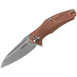 Нож / мультитул Kershaw Natrix Copper