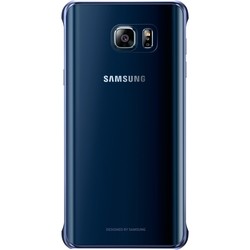 Чехол Samsung Clear Cover for Galaxy Note 5