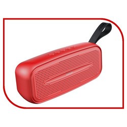 Портативная акустика Hoco BS28 (красный)