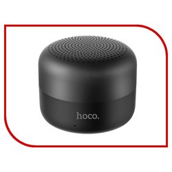 Портативная акустика Hoco BS29 (черный)