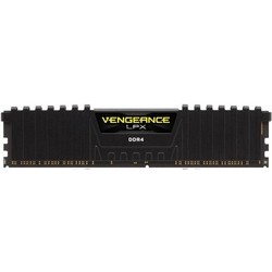 Оперативная память Corsair Vengeance LPX DDR4 1x4Gb