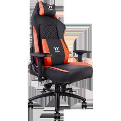 Компьютерное кресло Thermaltake X Comfort Air (красный)