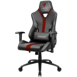 Компьютерное кресло ThunderX3 YC3 (черный)