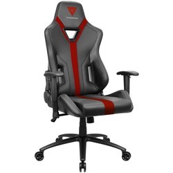 Компьютерное кресло ThunderX3 YC3 (черный)