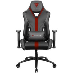Компьютерное кресло ThunderX3 YC3 (красный)