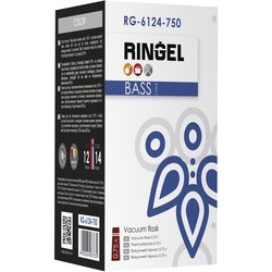 Термос RiNGEL Bass 0.75