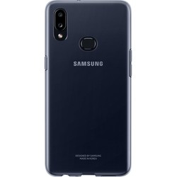 Чехол Samsung Clear Cover for Galaxy A10s