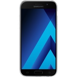 Чехол Samsung Clear Cover for Galaxy A5