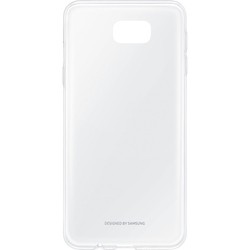 Чехол Samsung Clear Cover for Galaxy J5 Prime