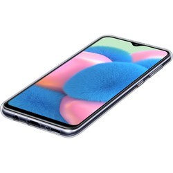 Чехол Samsung Clear Cover for Galaxy A30s
