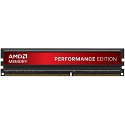 Оперативная память AMD R7 Performance DDR4 2x4Gb