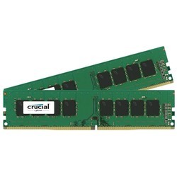 Оперативная память Crucial Value DDR4 4x16Gb