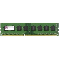 Оперативная память Kingston ValueRAM DDR3 2x1Gb
