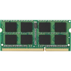 Оперативная память Kingston ValueRAM SO-DIMM DDR3 1x1Gb
