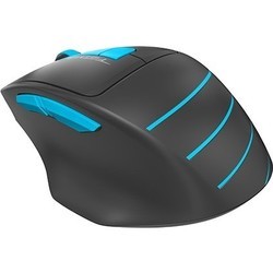 Мышка A4 Tech Fstyler FG30 (синий)