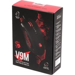 Мышка A4 Tech Bloody V9M