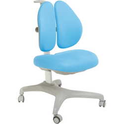 Компьютерное кресло FunDesk Bello II (синий)