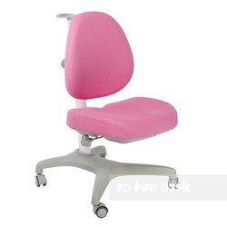 Компьютерное кресло FunDesk Bello I (розовый)