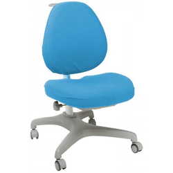 Компьютерное кресло FunDesk Bello I (синий)