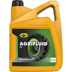 Трансмиссионное масло Kroon Agrifluid HT 5L