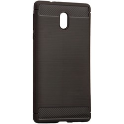 Чехол Becover Carbon Series for Nokia 3