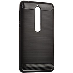 Чехол Becover Carbon Series for Nokia 3.1 Plus