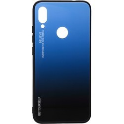 Чехол Becover Gradient Glass Case for P Smart Z