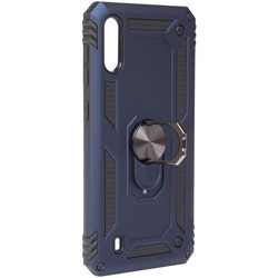 Чехол Becover Military Case for Galaxy M10
