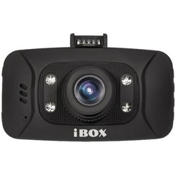 Видеорегистратор iBox Z-800