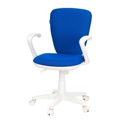 Компьютерное кресло Burokrat KD-W10AXSN (серый)
