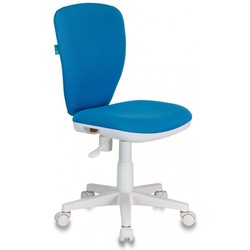 Компьютерное кресло Burokrat KD-W10 (синий)