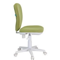 Компьютерное кресло Burokrat KD-W10 (зеленый)