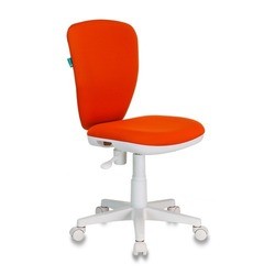Компьютерное кресло Burokrat KD-W10 (оранжевый)