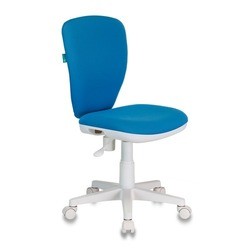 Компьютерное кресло Burokrat KD-W10 (синий)