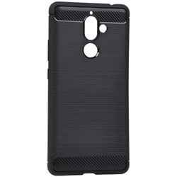 Чехол Becover Carbon Series for Nokia 7 Plus