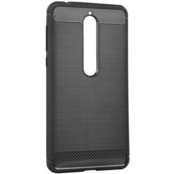 Чехол Becover Carbon Series for Nokia 4.2