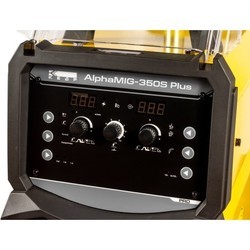 Сварочный аппарат Kedr AlphaMIG-500S Plus 8012255