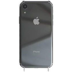 Чехол Becover Strap Case for iPhone Xr