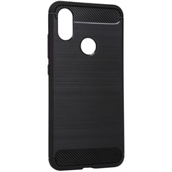 Чехол Becover Carbon Series for ZenFone Max Pro M1