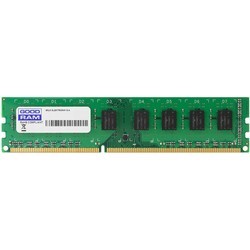 Оперативная память GOODRAM DDR3 1x2Gb