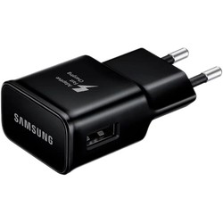 Зарядное устройство Samsung EP-TA20 + microUSB