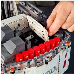 Конструктор Lego Liebherr R 9800 42100
