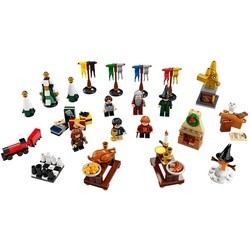 Конструктор Lego Harry Potter Advent Calendar 75964