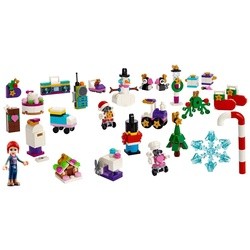 Конструктор Lego Friends Advent Calendar 41382