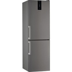 Холодильник Whirlpool W7 831T OX